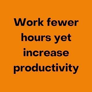 Hyperfocus: How to Work Less to Achieve More