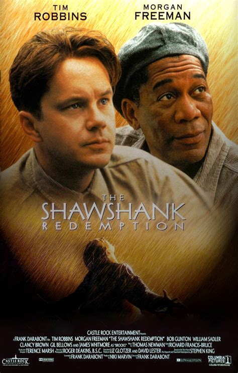 The Shawshank Redemption - Movie Forums