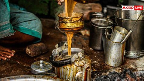 How much tea is safe: ठंड के मौसम में कितने कप चाय सेहतमंद, जानें कब ...