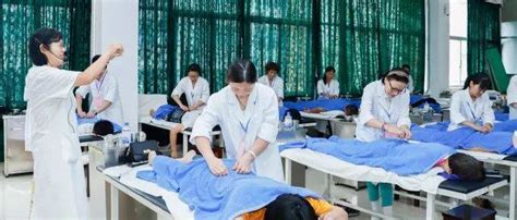 【报名通知】湛江中医学校2022年上半年短期培训班开始报名啦！_推拿_临床_考试