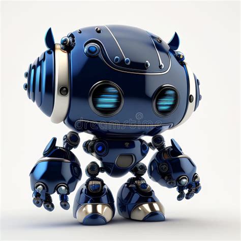 Mini Robot Drawing 的图像结果