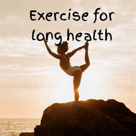 Exercise for Health 的图像结果