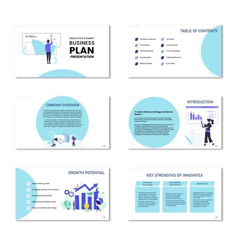 Strategic Business Plan 的图像结果