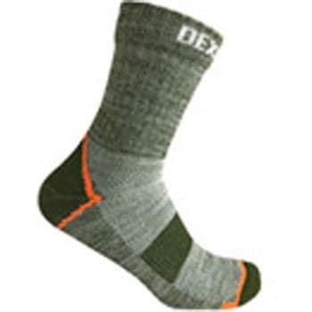 DS848HPG Terrain Walking Ankle DexShell 靴下 【通販モノタロウ】