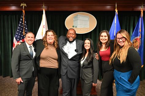 Stephen Patterson - The Innocence Center