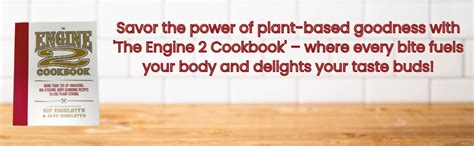 Image result for Engine 2 Cookbook