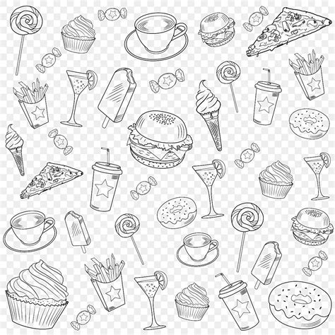 Food PNG 的图像结果