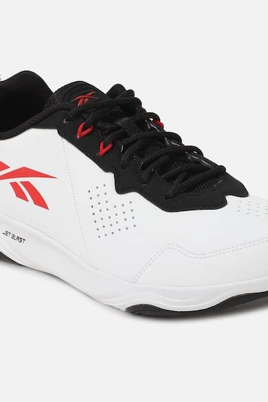 Reebok India Official | Rebel M - Men White Running Shoes Online at ...