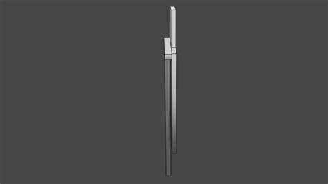 Image result for Low Poly Target Dummy