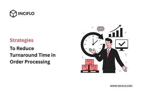 What is Turnaround time tat? & Best 10 Strategies to Reduce