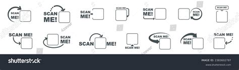 Scan Me QR Code 的图像结果