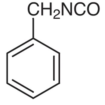Benzyl Isocyanate 3173-56-6 | Tokyo Chemical Industry (India) Pvt. Ltd.