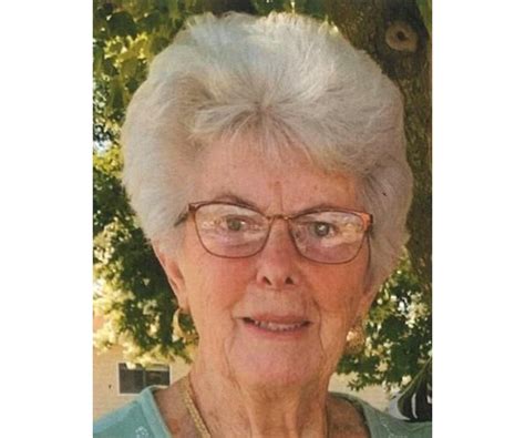 Geneva Collins Obituary (2023) - Sanford, NC - Bridges-Cameron Funeral ...