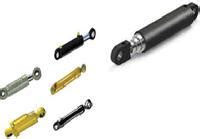 Hydraulic Oil Seals,Hydraulic Cylinder Parts Manufacturers Haryana