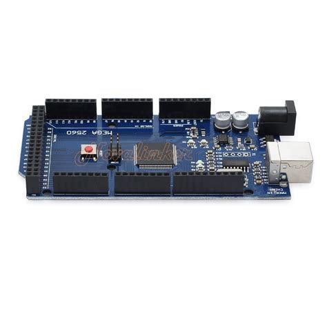 Image result for Arduino Mega PWM Output