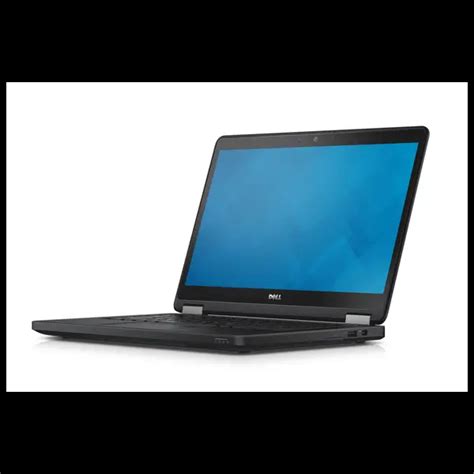 Dell Latitude E5250 Core I5 Processor 5th Generation - Online Shopping ...