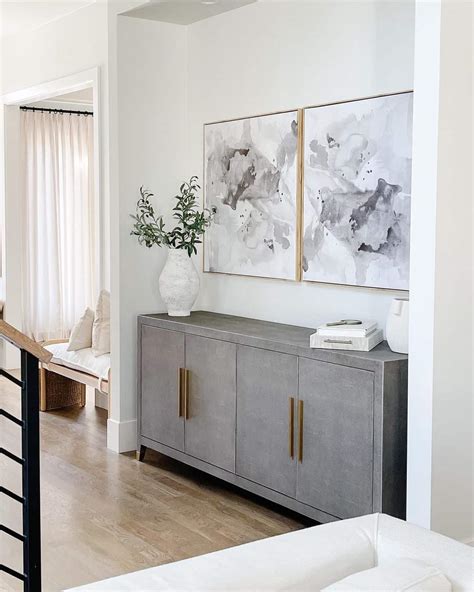 Contemporary Sideboards For Dining Room