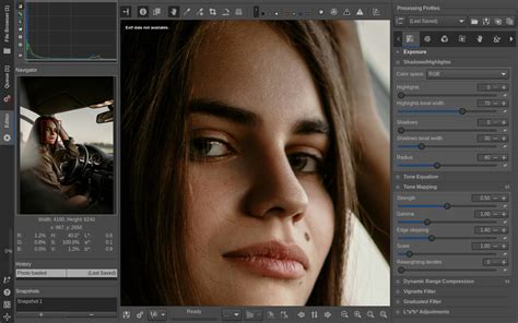 Image result for Raw Processing Software
