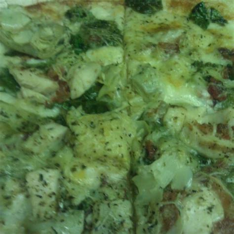 Papa Murphy S Nutrition Label | Besto Blog