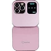 Lvix All-New Car Flip Phone Dual Sim |Keypad Mobile| with 1.8" Display ...