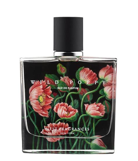 Nest Wild Poppy ~ New Fragrances