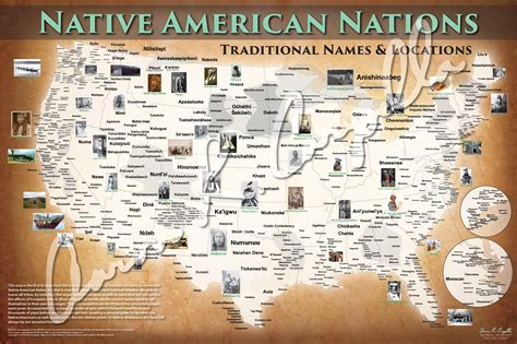 Michigan’s Native Tapestry: Unveiling the Rich Heritage of Indigenous Tribes