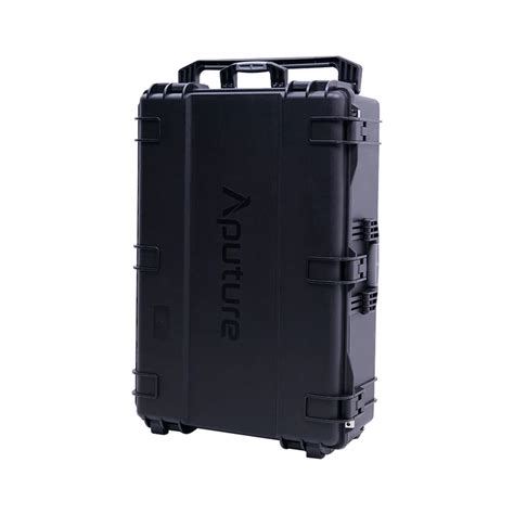 Aputure Nova P600c Case – Camera Club India