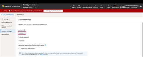Opt out of the Microsoft Advertising optimization program | Microsoft Advertising