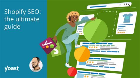 Shopify SEO 2024: The Ultimate Guide To Optimizing Shopify