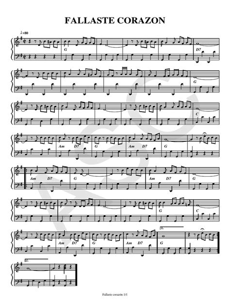 Image result for Fallaste Corazon Domingo