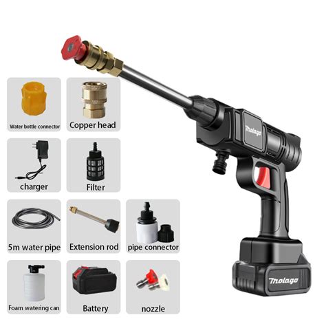 Portable Car Washing Machine 的图像结果