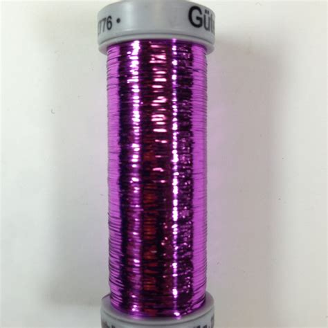 スライバー糸 8012 | Gutermann ＆ Sulky thread
