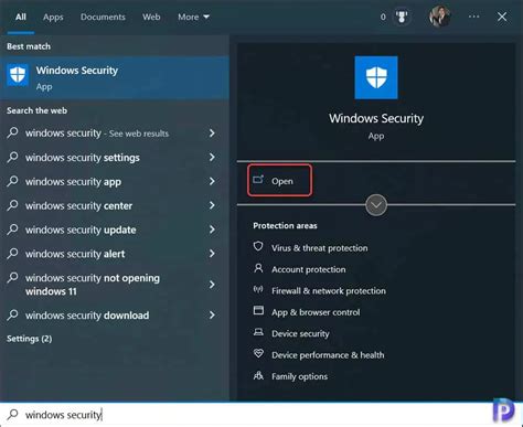 Image result for Turn Off Windows Defender Using Application