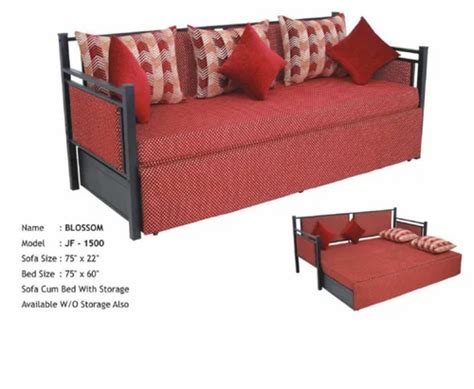 Sofa Cum Bed - Sofa Cum Bed Single Seater Manufacturer from Chennai