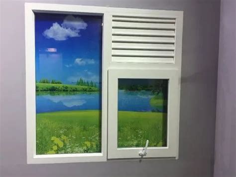 UPVC Windows - Upvc Sliding Window With Mosquito Mesh Manufacturer from ...