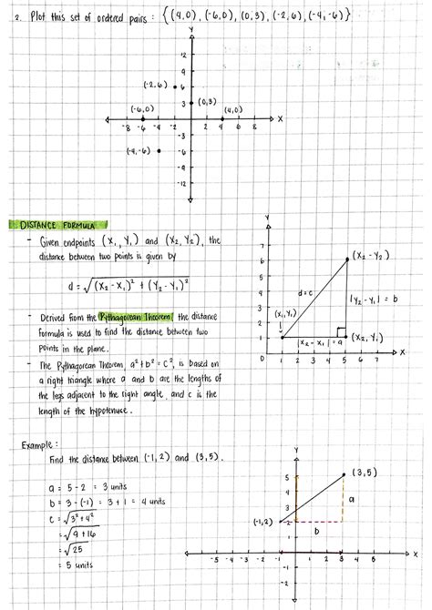 Rectangular Coordinate System Worksheet 的图像结果
