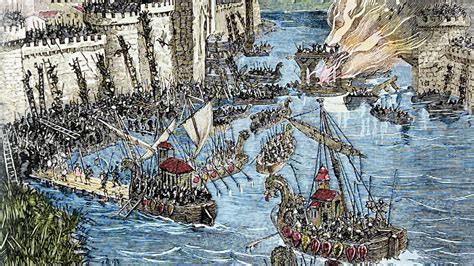 Were the Vikings really that violent? | Live Science