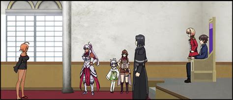 How a Goddess rebuilt the country (Tg/Tf Game) by Hiros53 on DeviantArt