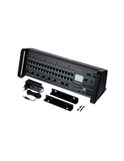 Image result for Zoom Live Track Tutorial