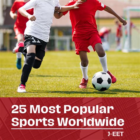 Most Popular Sport 的图像结果