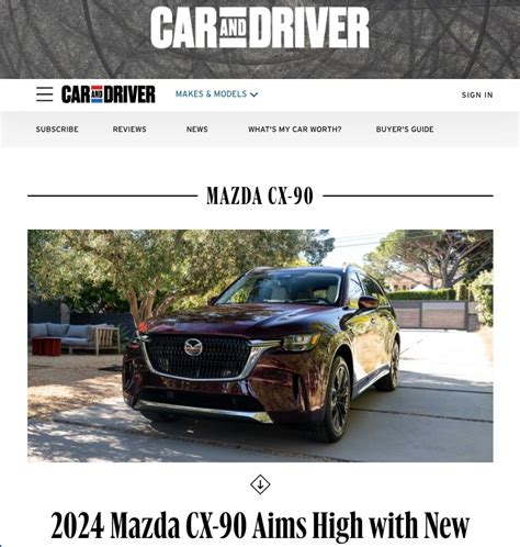 Image result for Example of Car Blog