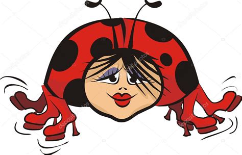 Image result for Ladybug Dancing
