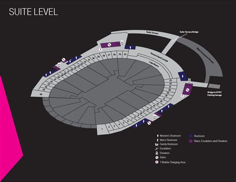 T Mobile Arena Las Vegas Seating Plan | Cabinets Matttroy