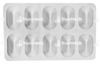 Oskar 20 Capsule 10: Uses, Side Effects, Price & Substitutes