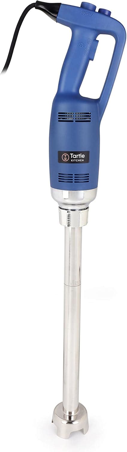 TK Tartle Kitchen Commercial Immersion Blender 500W India | Ubuy