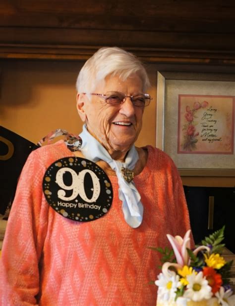 Betty Gail (Hollenbeck) Graham - 2023 - Goodwine Funeral Homes