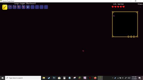 Image result for Tmodloader Bug