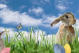 Image result for Free Pictures of Easter Bunnies