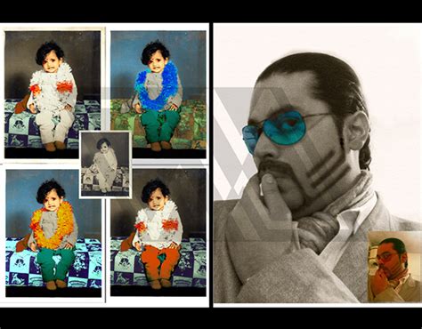 GRAPHIC EDITING FREELANCE PROJECTS on Behance