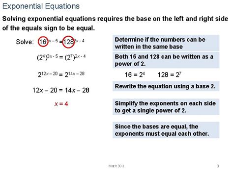 Image result for Adding Exponential Equaations